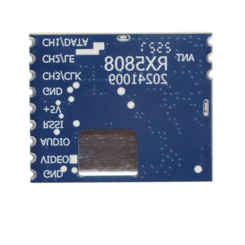 Diy Audio Electronics Kit - T31C-RX5808 – беспроводной модуль приемника аудио-