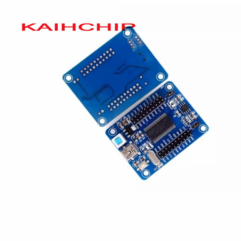 Logic Analyzer Usb - Плата логического анализатора USB EZ-USB FX2LP
