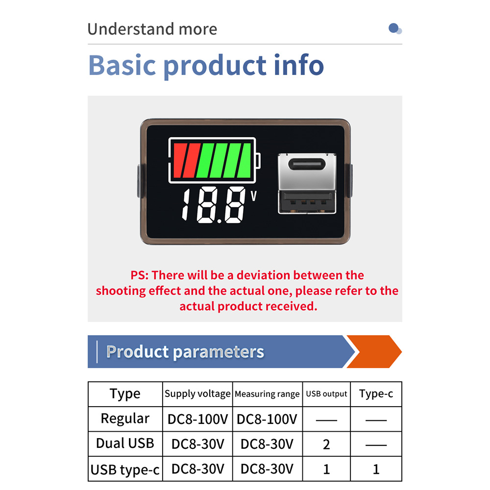 Цифровой автомобильный вольтме – обзор и цена Logic Analyzer Usb