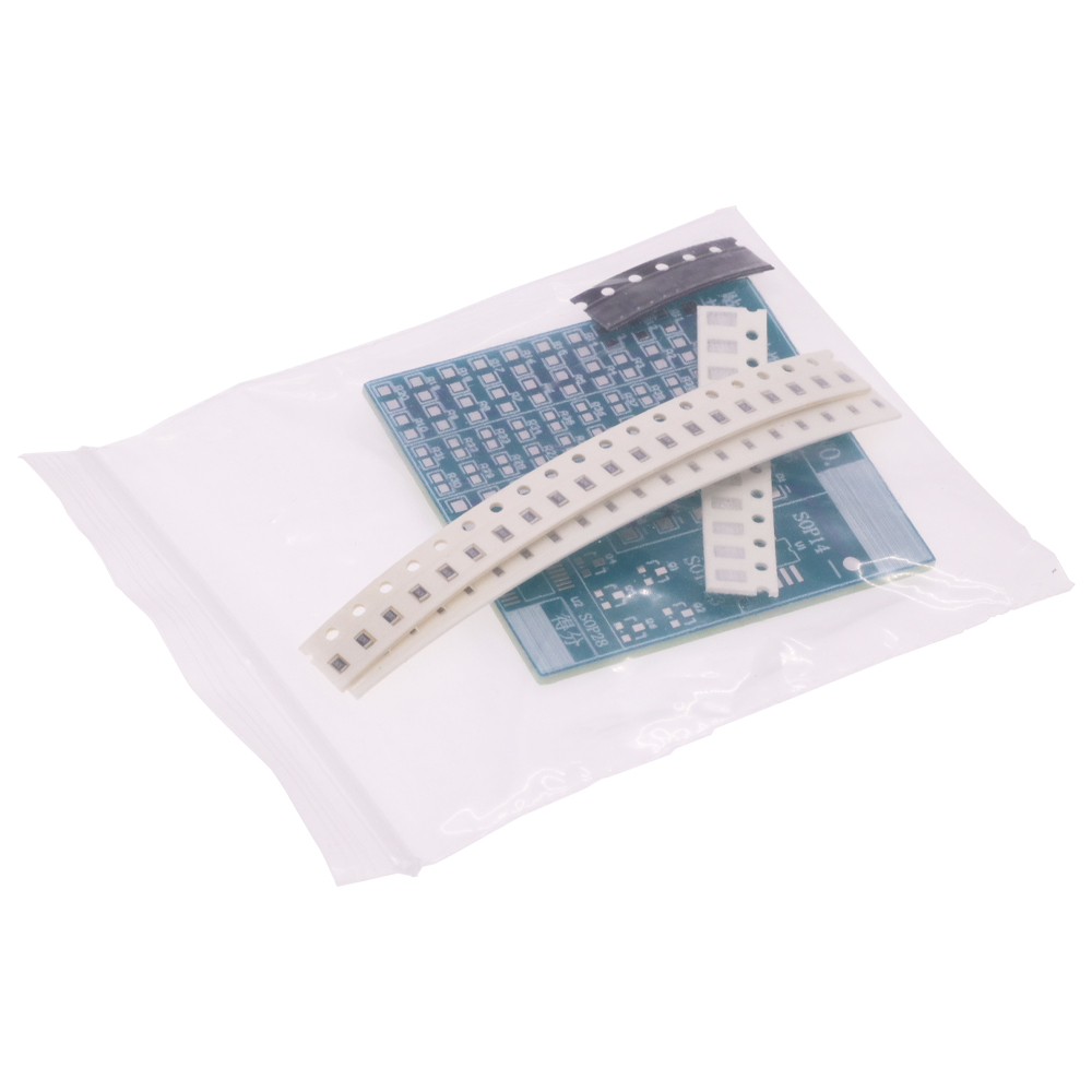 SMD NE555 CD4017 Вращающиеся м – обзор и цена Diy Electronics Project Kit