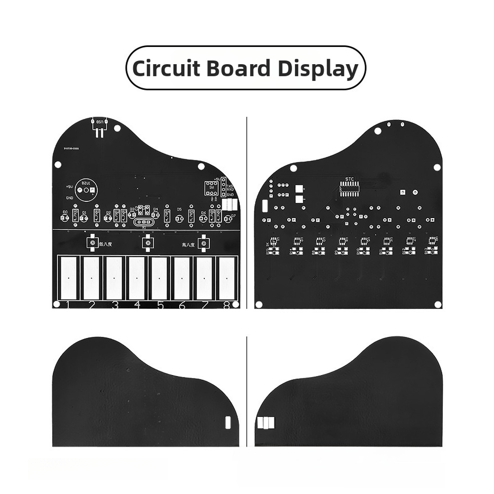 Для практического обучения: эл – обзор и цена Diy Electronics Learning Kit
