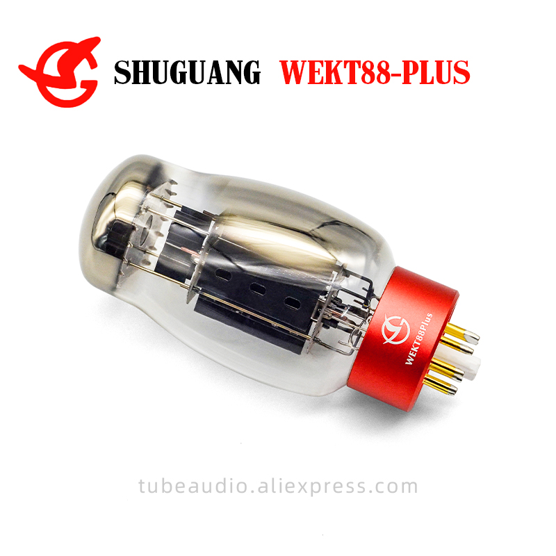 2026 Shuguang WEKT88-PLUS Ваку – обзор и цена Diy Audio Electronics Kit